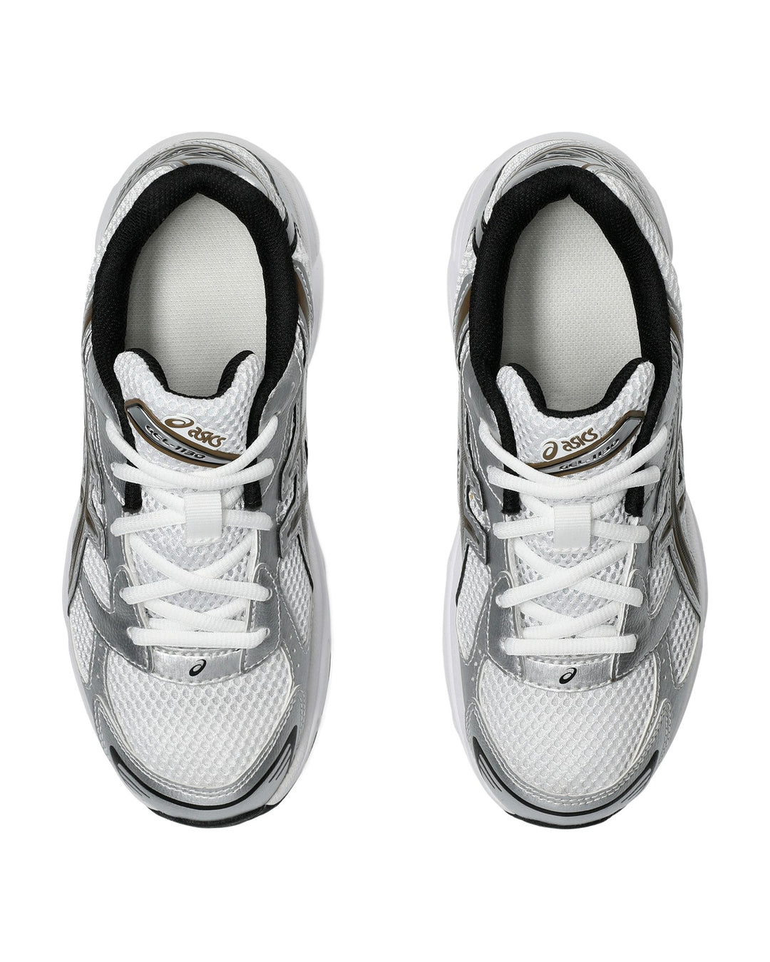 ASICS GEL-1130 KIDS PS WHITE CLAY CANYON