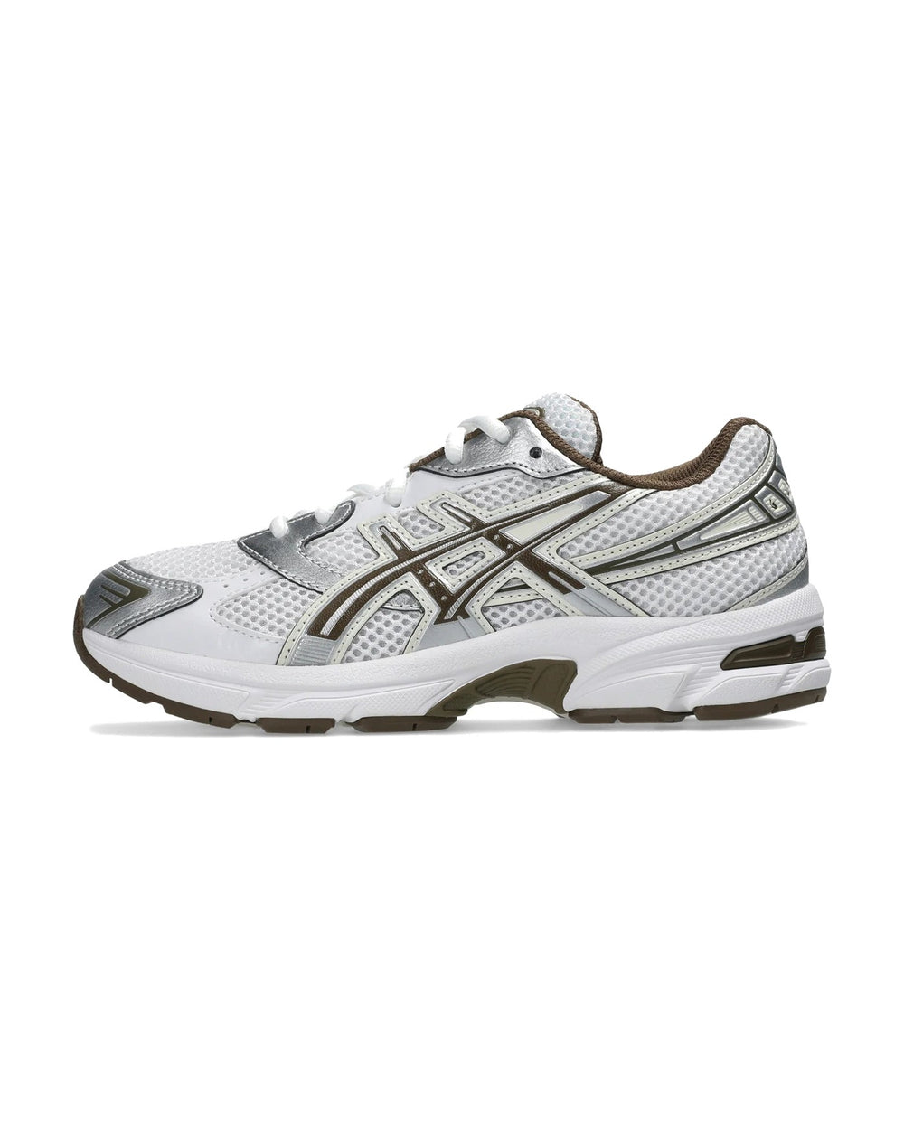 ASICS GEL-1130 KIDS PS WHITE CLAY CANYON