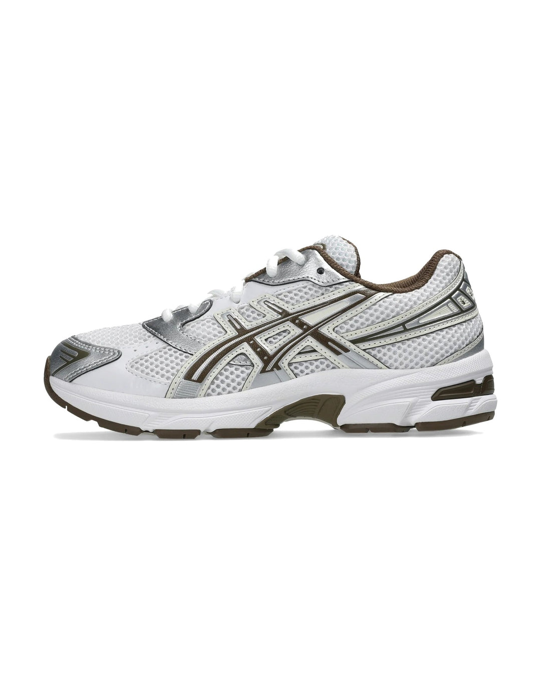 ASICS GEL-1130 KIDS PS WHITE CLAY CANYON