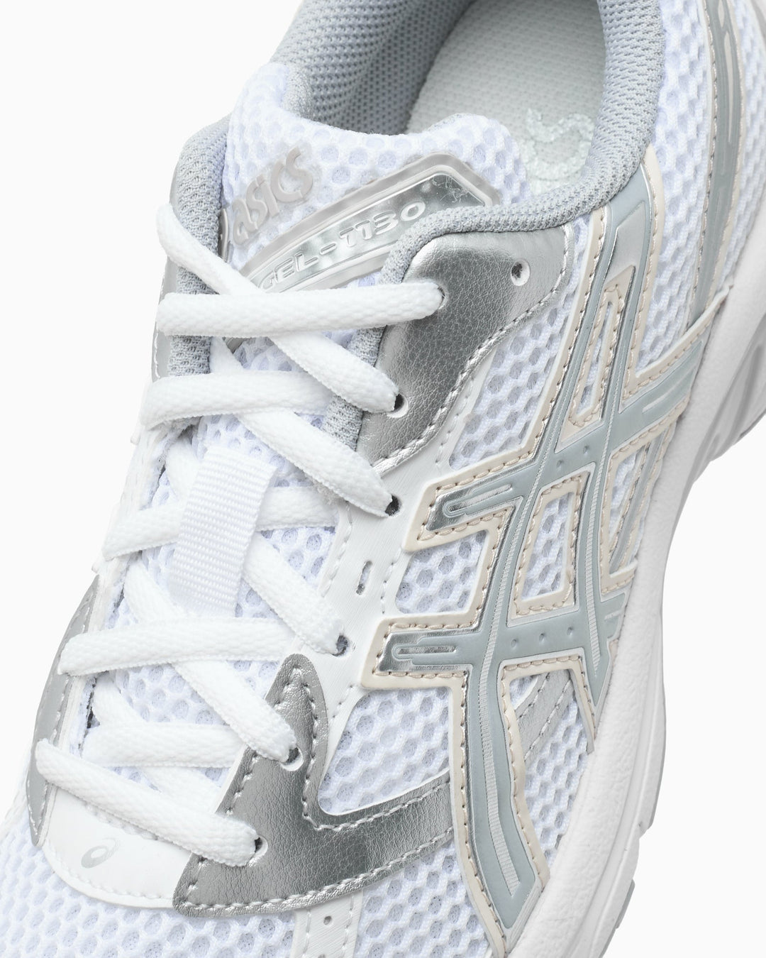 ASICS GEL-1130 WHITE PIEDMONT GREY