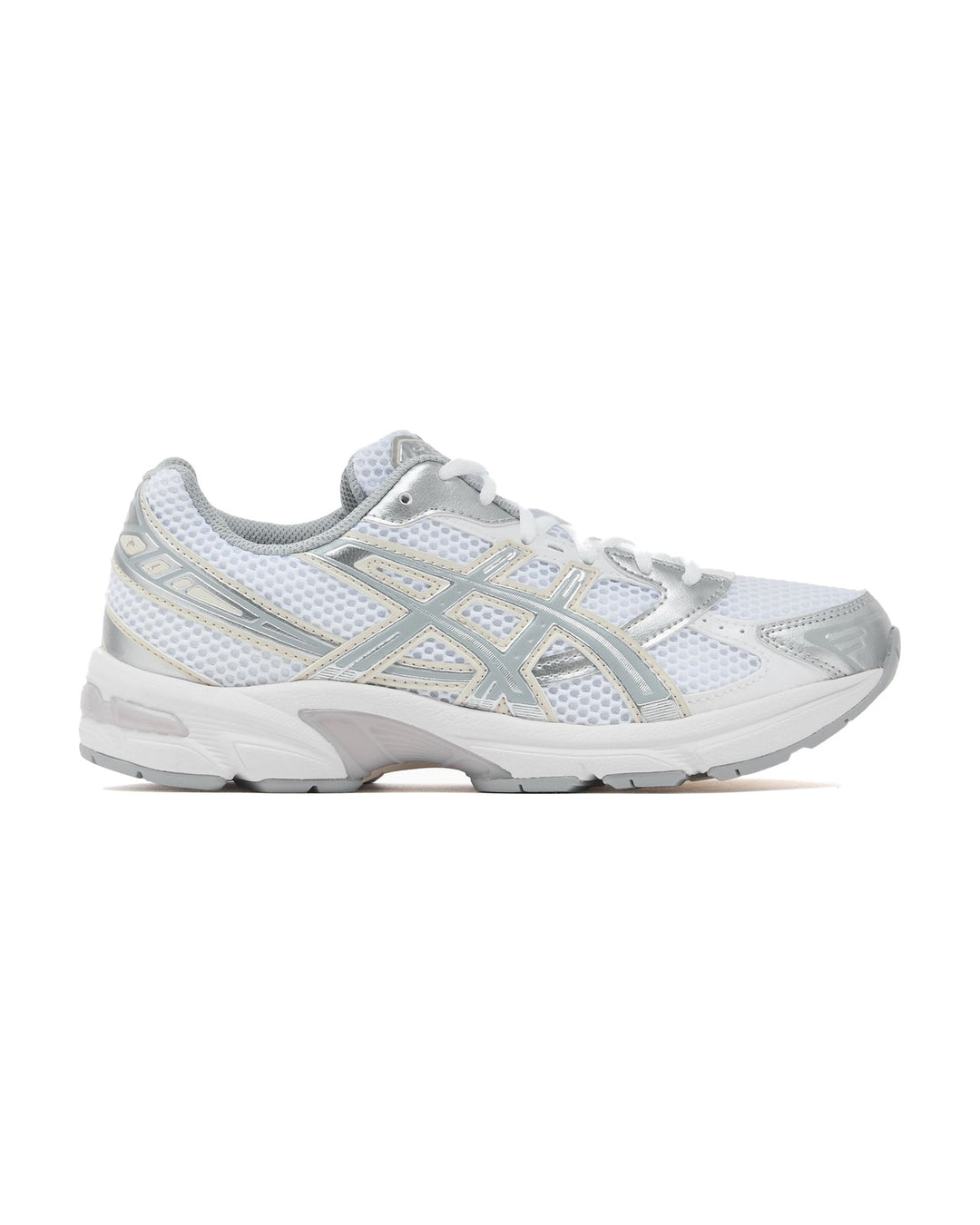 ASICS GEL-1130 WHITE PIEDMONT GREY