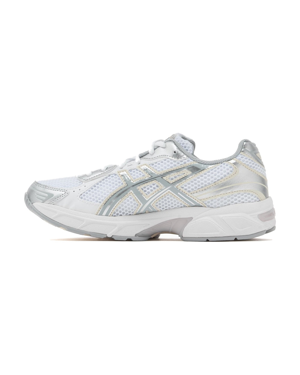 ASICS GEL-1130 WHITE PIEDMONT GREY
