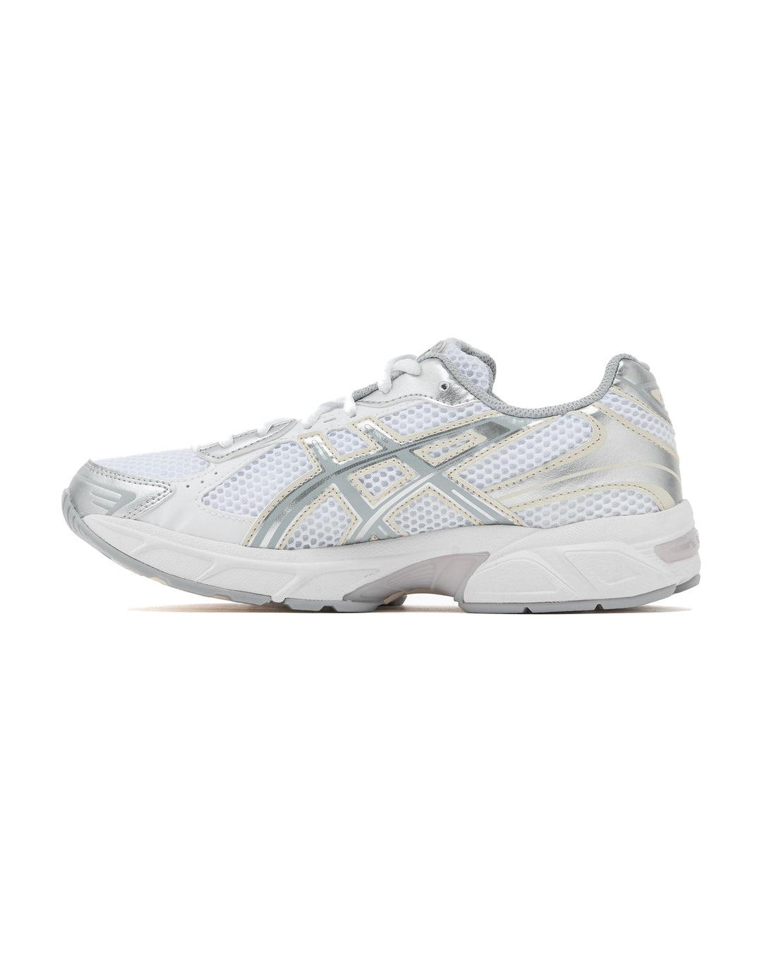 ASICS GEL-1130 WHITE PIEDMONT GREY