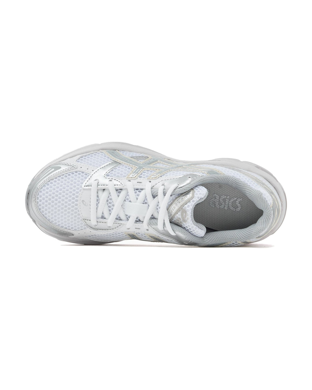 ASICS GEL-1130 WHITE PIEDMONT GREY