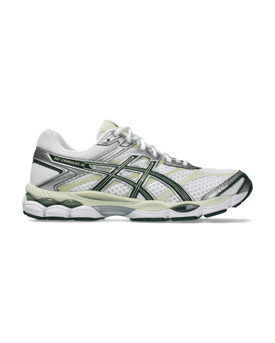ASICS GEL-CUMULUS 16 WHITE FOREST NIGHT
