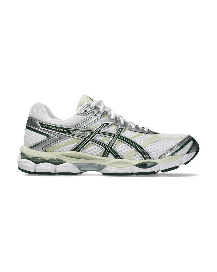 ASICS GEL-CUMULUS 16 WHITE FOREST NIGHT