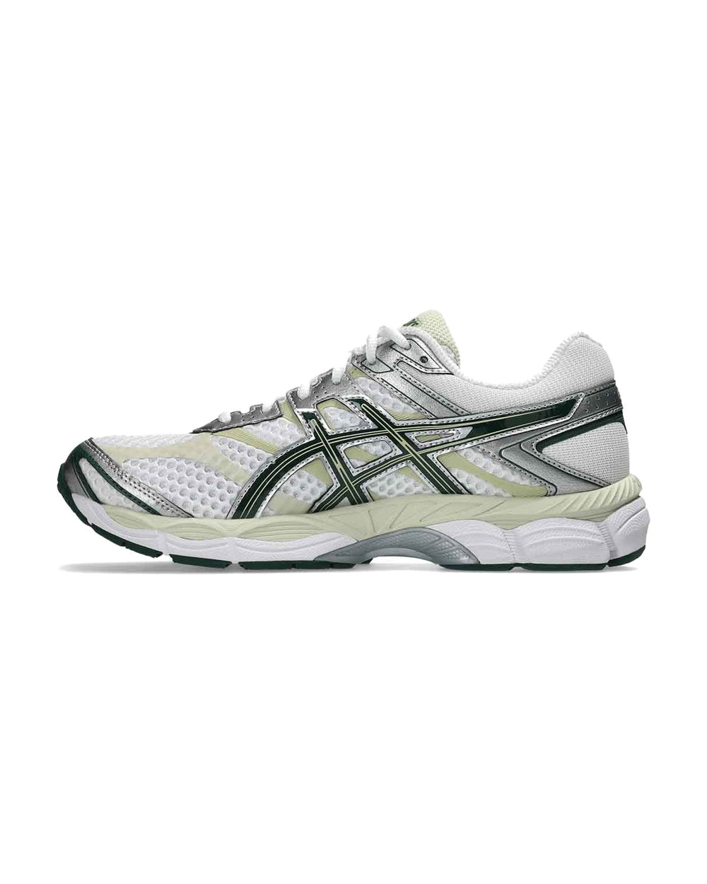 ASICS GEL-CUMULUS 16 WHITE FOREST NIGHT