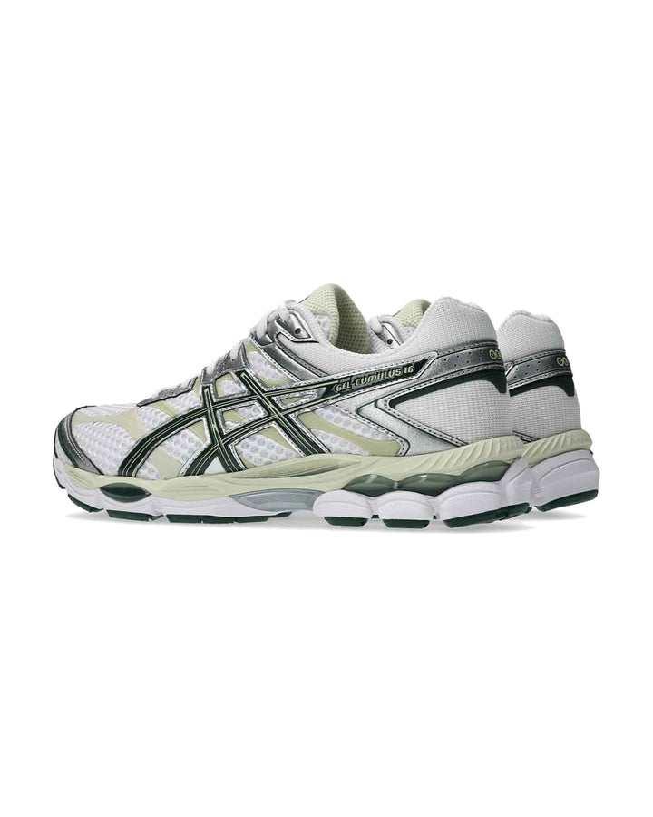 ASICS GEL-CUMULUS 16 WHITE FOREST NIGHT