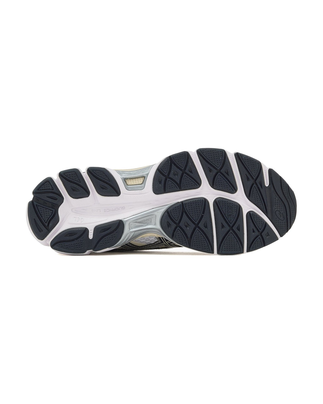 ASICS GEL-CUMULUS 16 WHITE MIDNIGHT