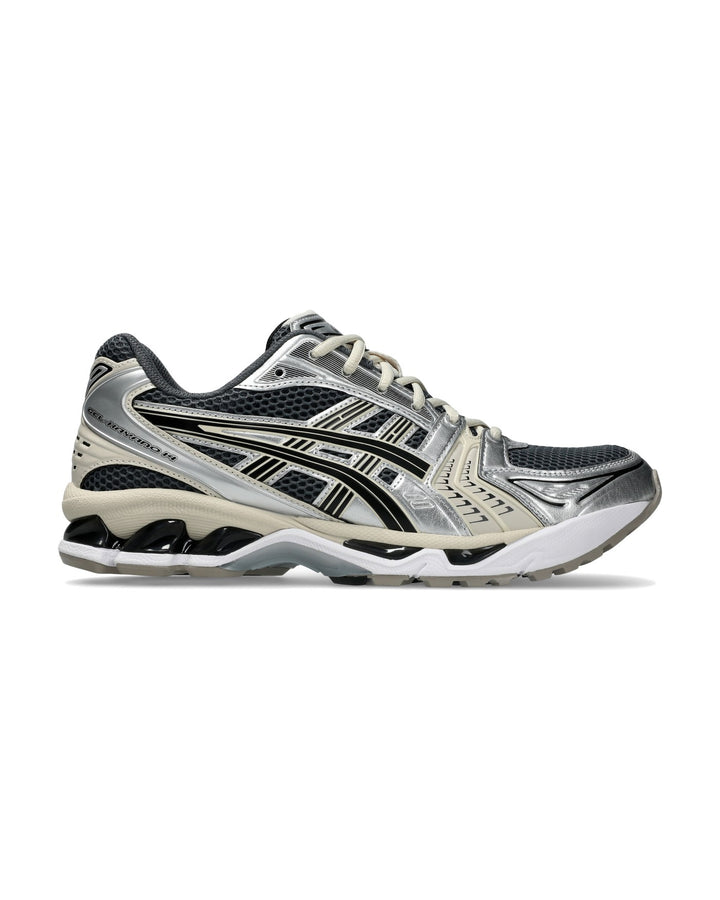 ASICS GEL-KAYANO 14 CARRIER GREY BLACK