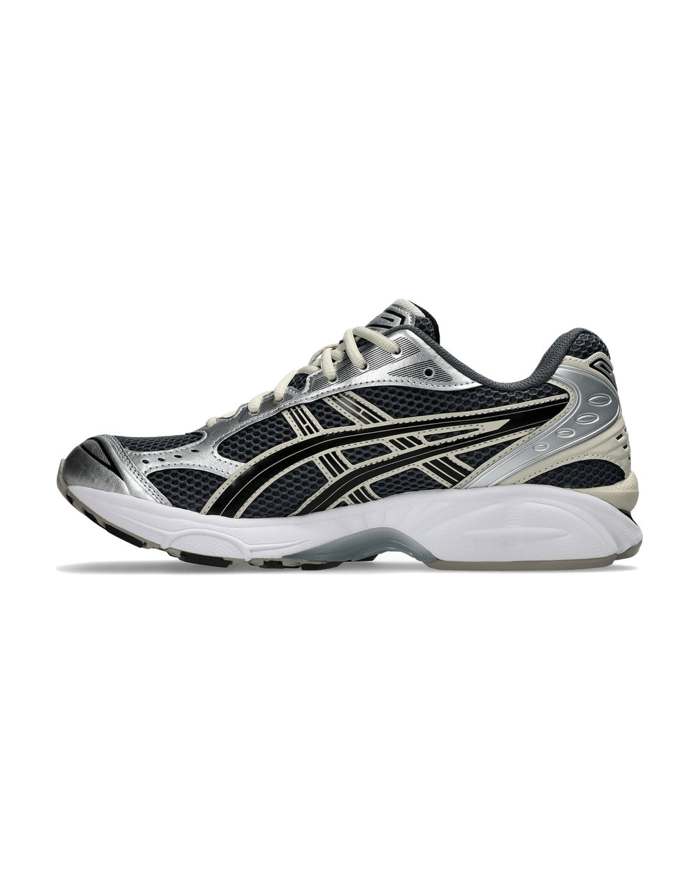 ASICS GEL-KAYANO 14 CARRIER GREY BLACK