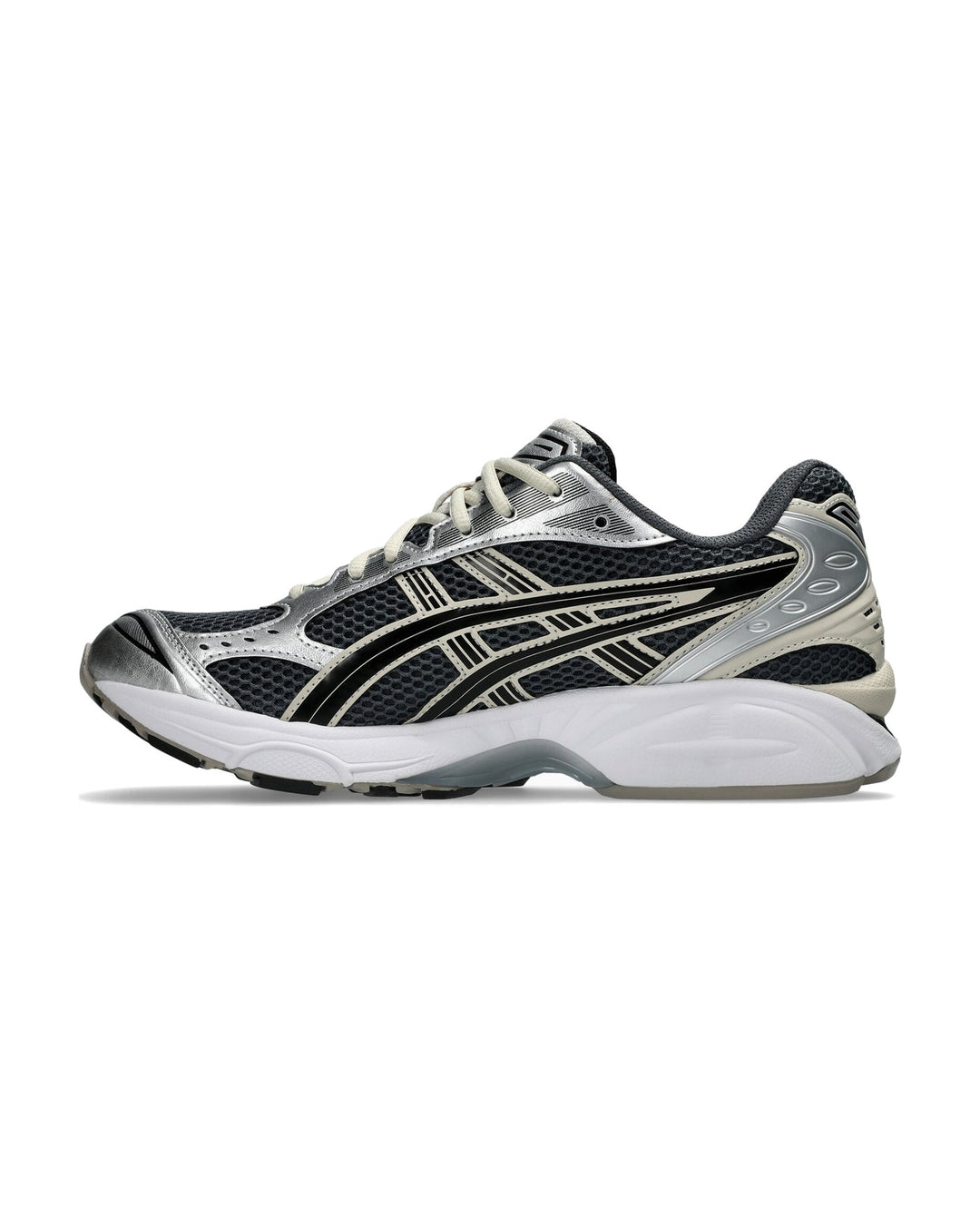 ASICS GEL-KAYANO 14 CARRIER GREY BLACK