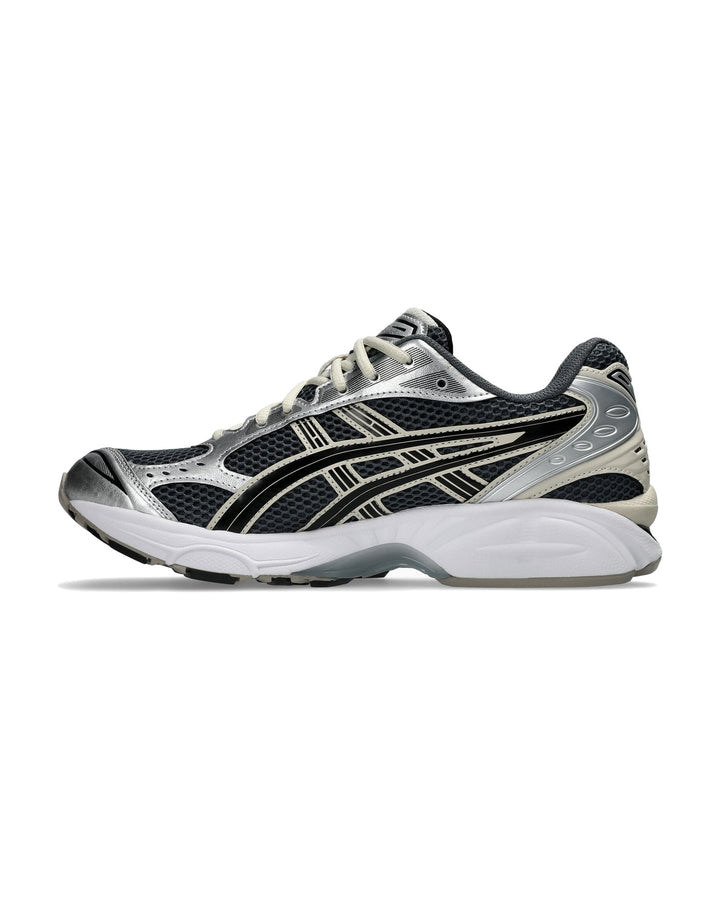 ASICS GEL-KAYANO 14 CARRIER GREY BLACK