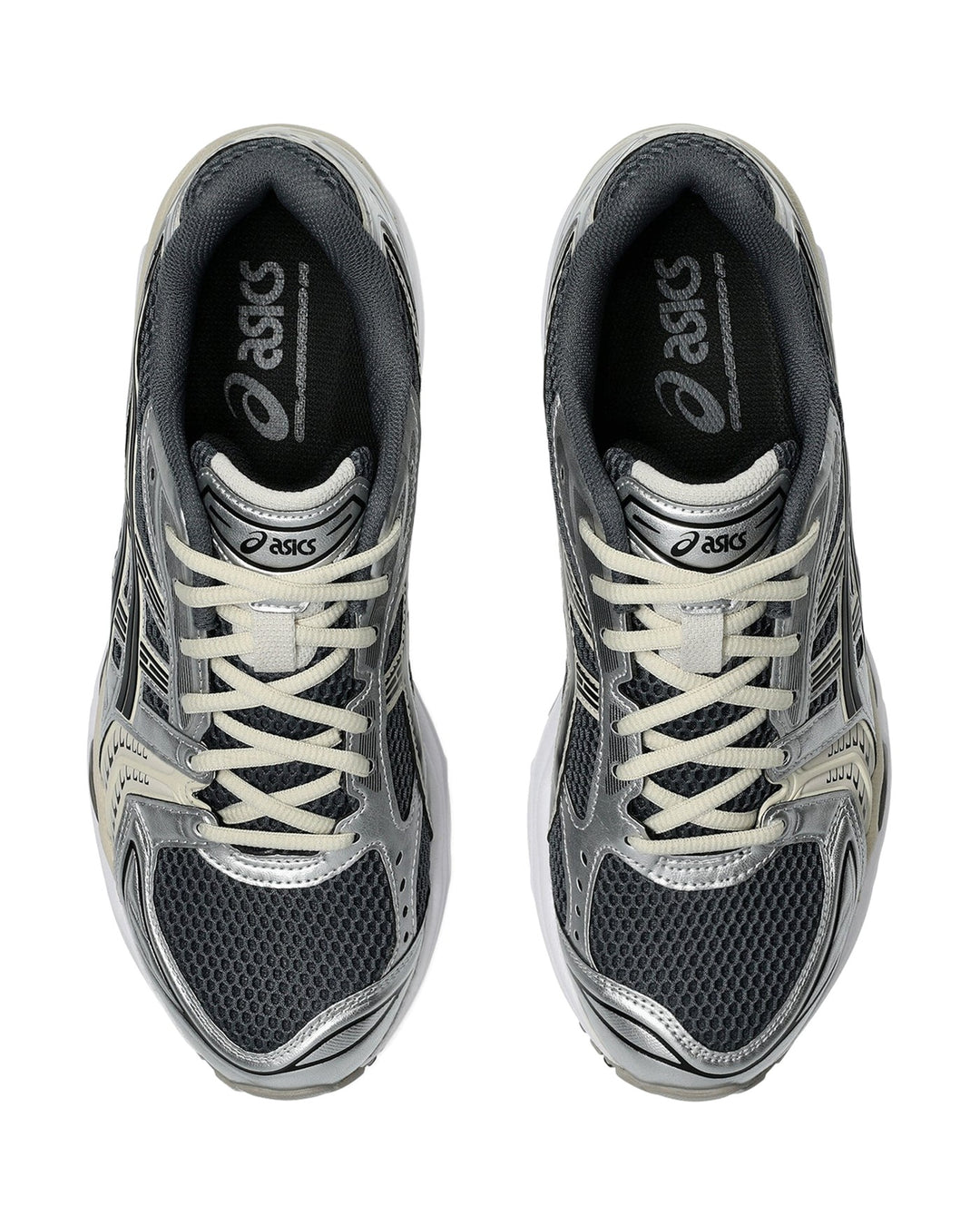 ASICS GEL-KAYANO 14 CARRIER GREY BLACK