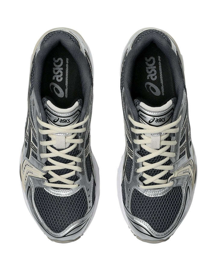 ASICS GEL-KAYANO 14 CARRIER GREY BLACK
