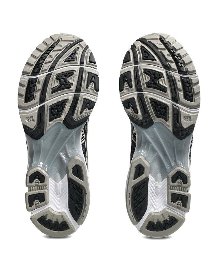 ASICS GEL-KAYANO 14 CARRIER GREY BLACK
