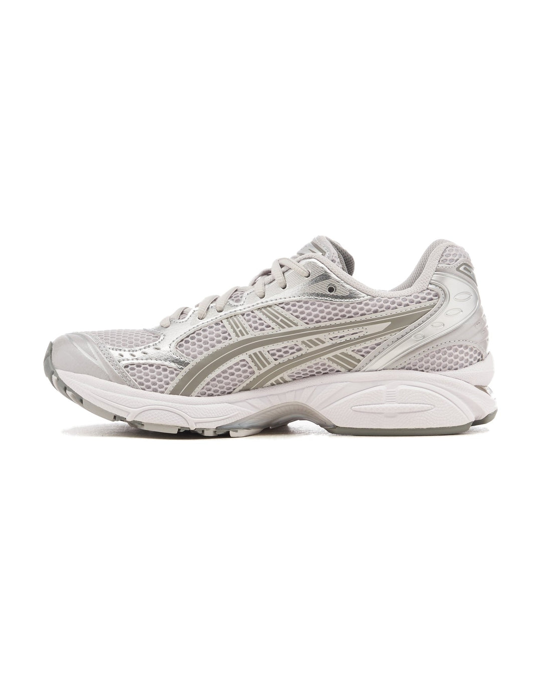 ASICS GEL-KAYANO 14 CLOUD GREY CLAY GREY