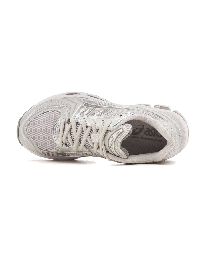 ASICS GEL-KAYANO 14 CLOUD GREY CLAY GREY