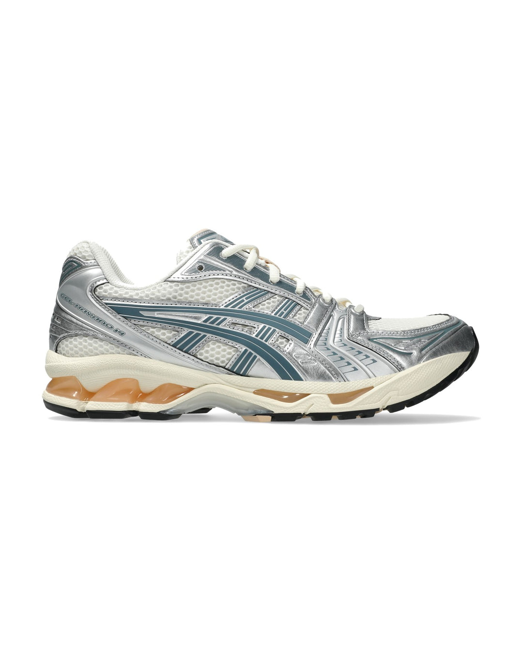 ASICS GEL-KAYANO 14 CREAM IRONCLAD