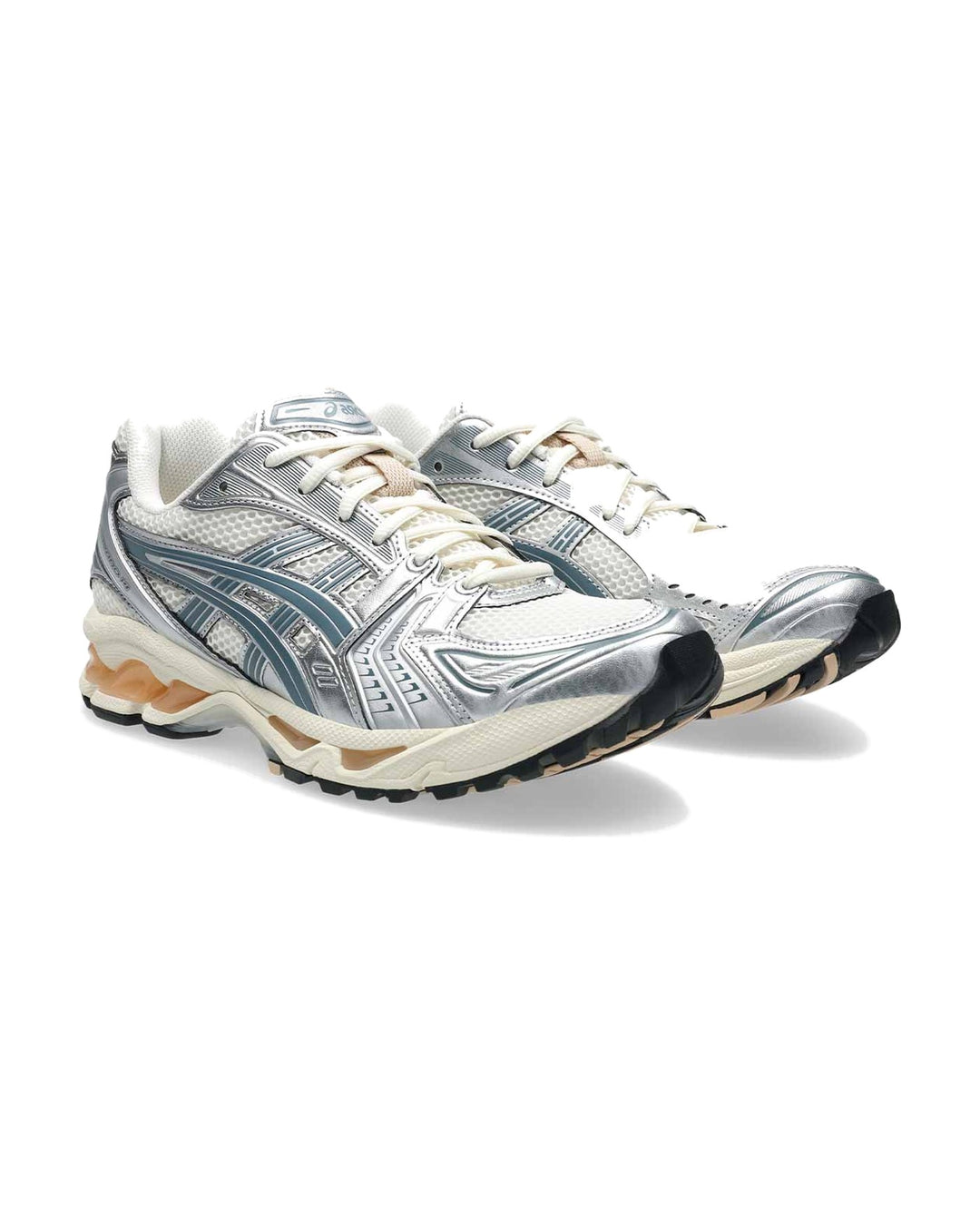 ASICS GEL-KAYANO 14 CREAM IRONCLAD
