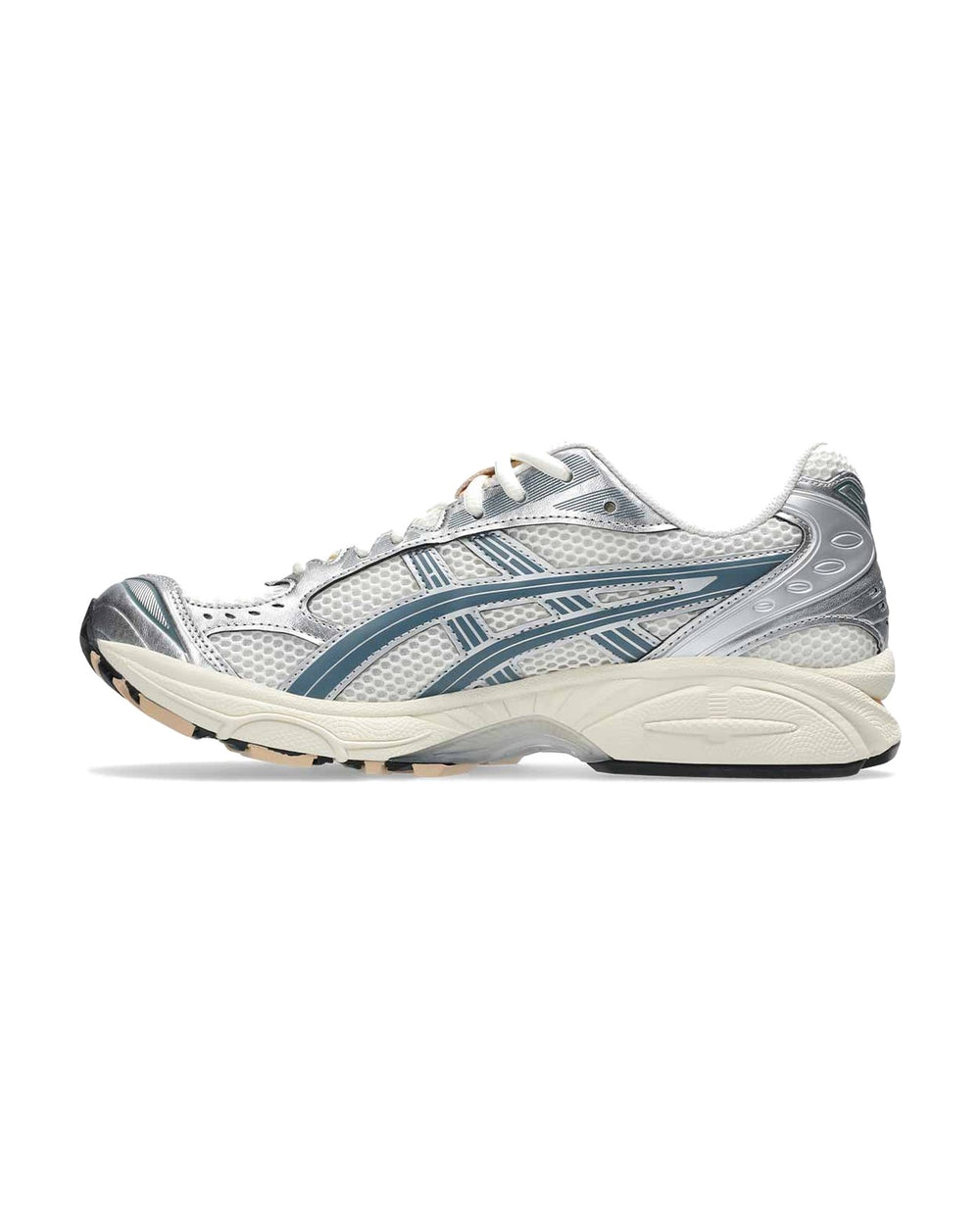 ASICS GEL-KAYANO 14 CREAM IRONCLAD
