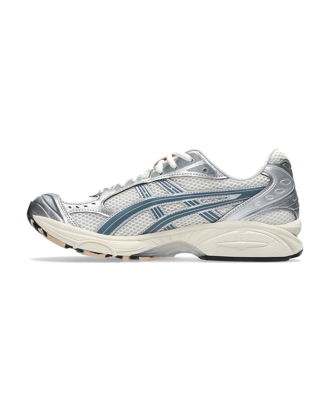 ASICS GEL-KAYANO 14 CREAM IRONCLAD