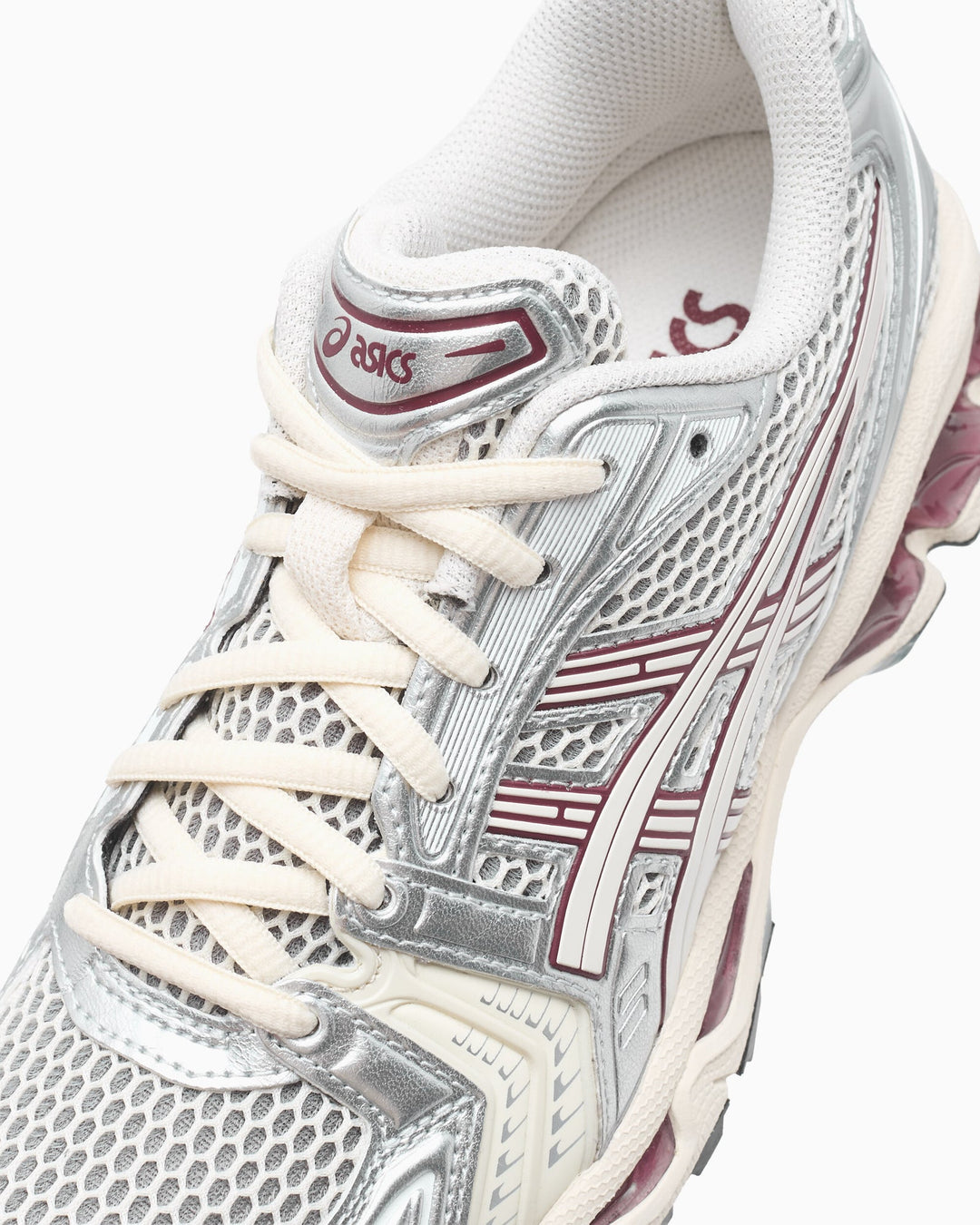 ASICS GEL-KAYANO 14 IVORY CREAM