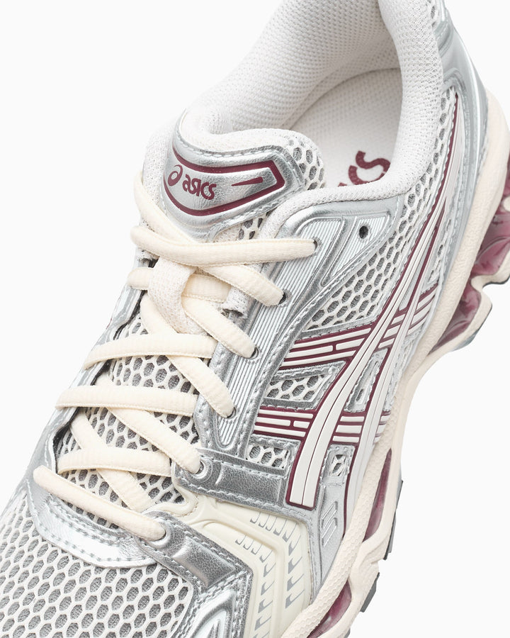 ASICS GEL-KAYANO 14 IVORY CREAM