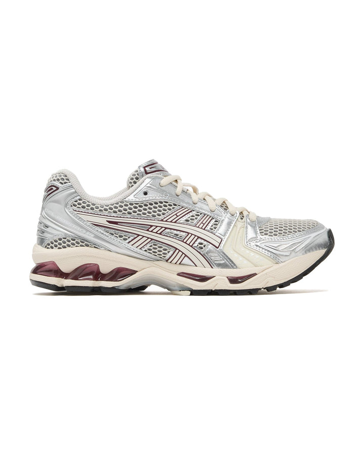 ASICS GEL-KAYANO 14 IVORY CREAM
