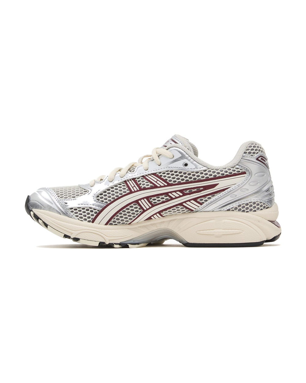 ASICS GEL-KAYANO 14 IVORY CREAM