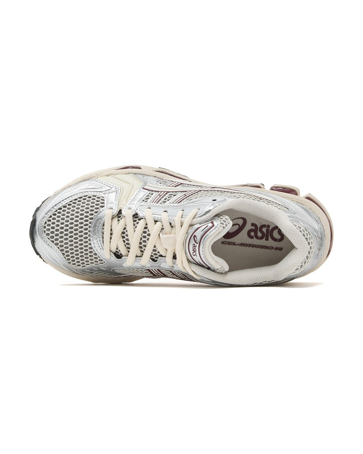 ASICS GEL-KAYANO 14 IVORY CREAM