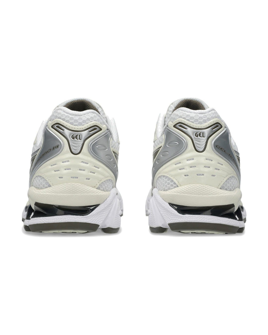 ASICS GEL-KAYANO 14 WHITE IVORY