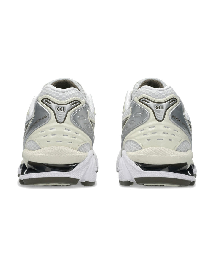 ASICS GEL-KAYANO 14 WHITE IVORY