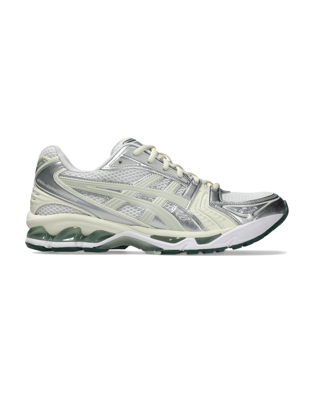ASICS GEL-KAYANO 14 WHITE LIGHT SAGE