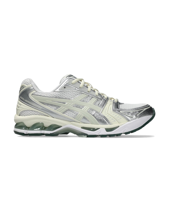 ASICS GEL-KAYANO 14 WHITE LIGHT SAGE