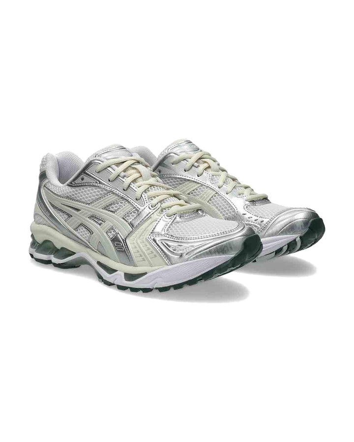 ASICS GEL-KAYANO 14 WHITE LIGHT SAGE