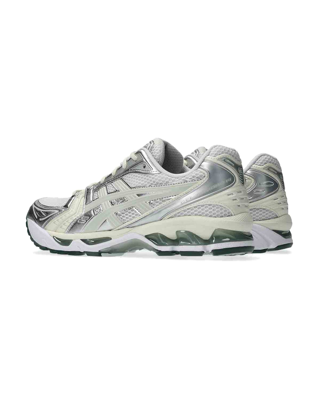 ASICS GEL-KAYANO 14 WHITE LIGHT SAGE