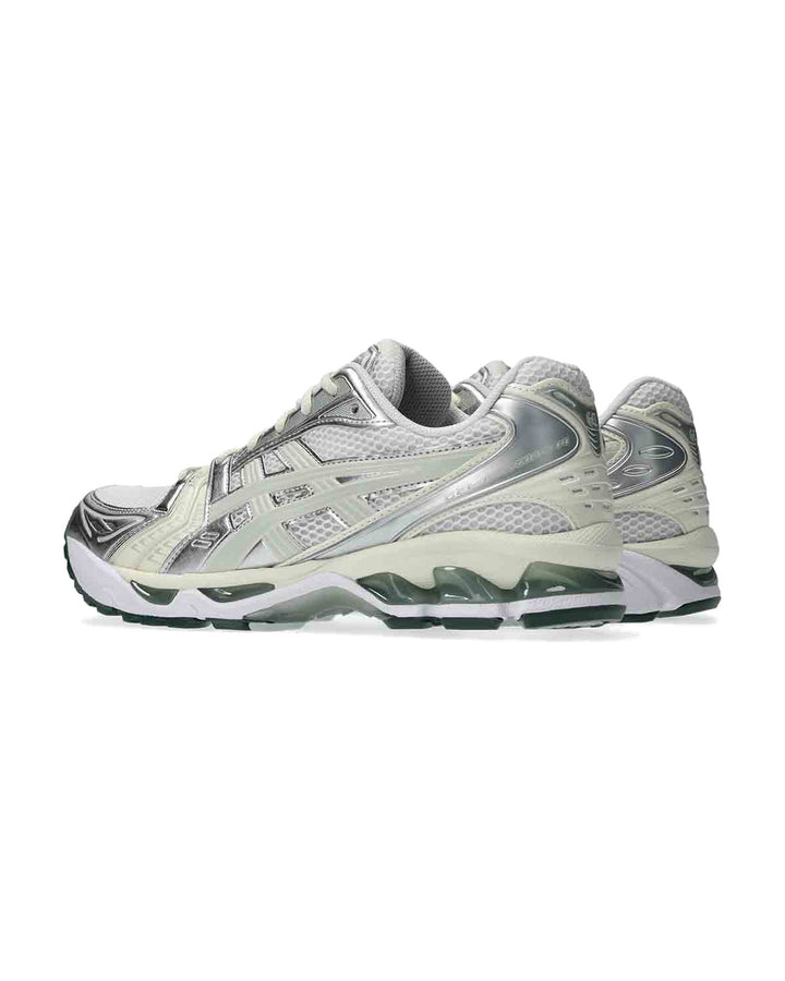 ASICS GEL-KAYANO 14 WHITE LIGHT SAGE