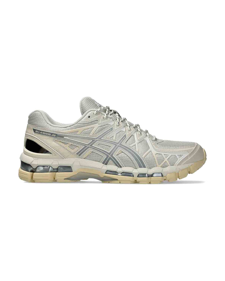 ASICS GEL-KAYANO 20 SMOKE GREY PIEDMONT GREY
