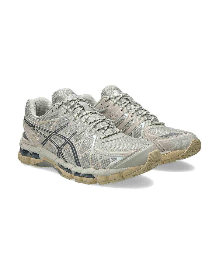 ASICS GEL-KAYANO 20 SMOKE GREY PIEDMONT GREY