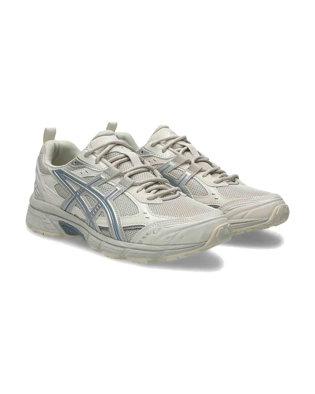 ASICS GEL-NUNOBIKI SMOKE GREY SLATE BLUE