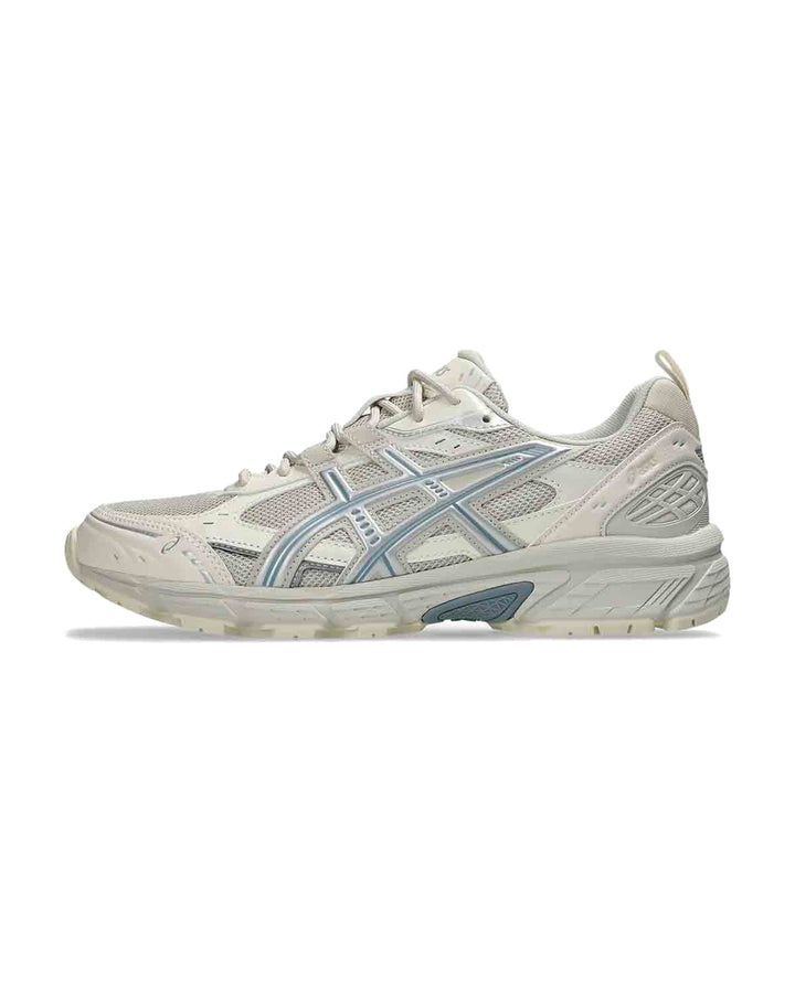 ASICS GEL-NUNOBIKI SMOKE GREY SLATE BLUE