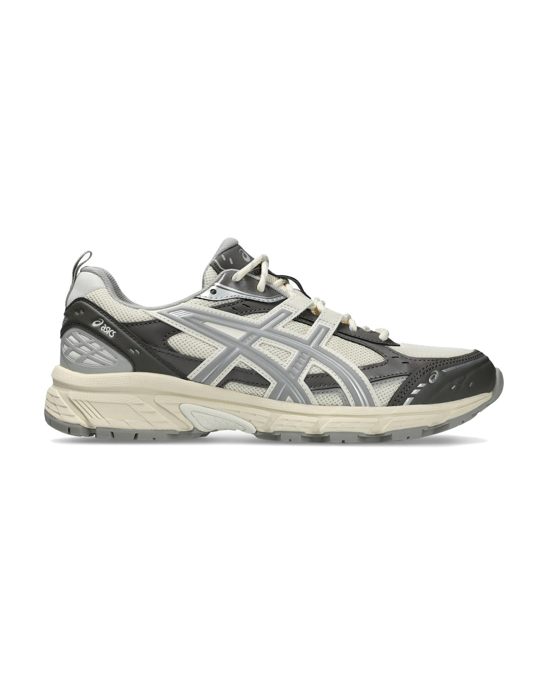 ASICS GEL-NUNOBIKI CREAM CEMENT GREY