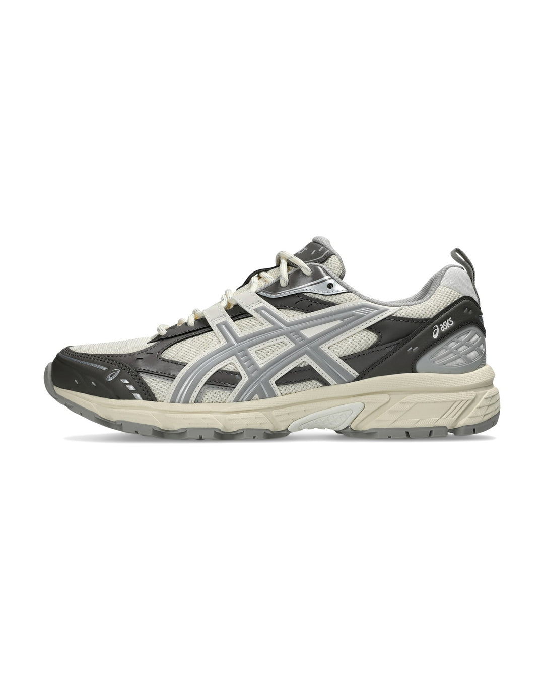 ASICS GEL-NUNOBIKI CREAM CEMENT GREY