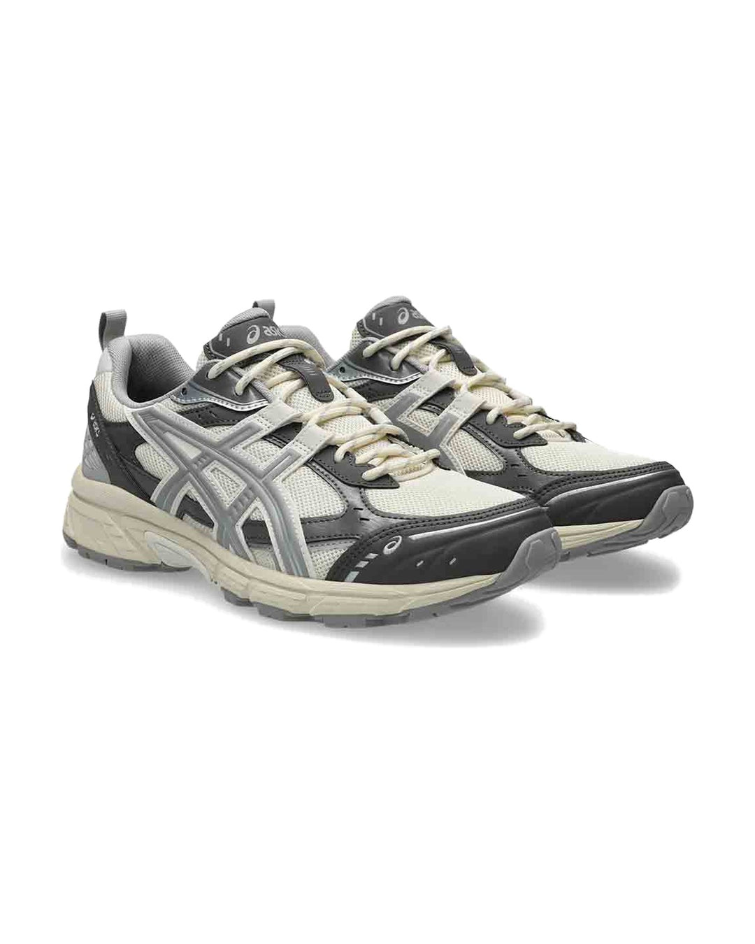 ASICS GEL-NUNOBIKI CREAM CEMENT GREY
