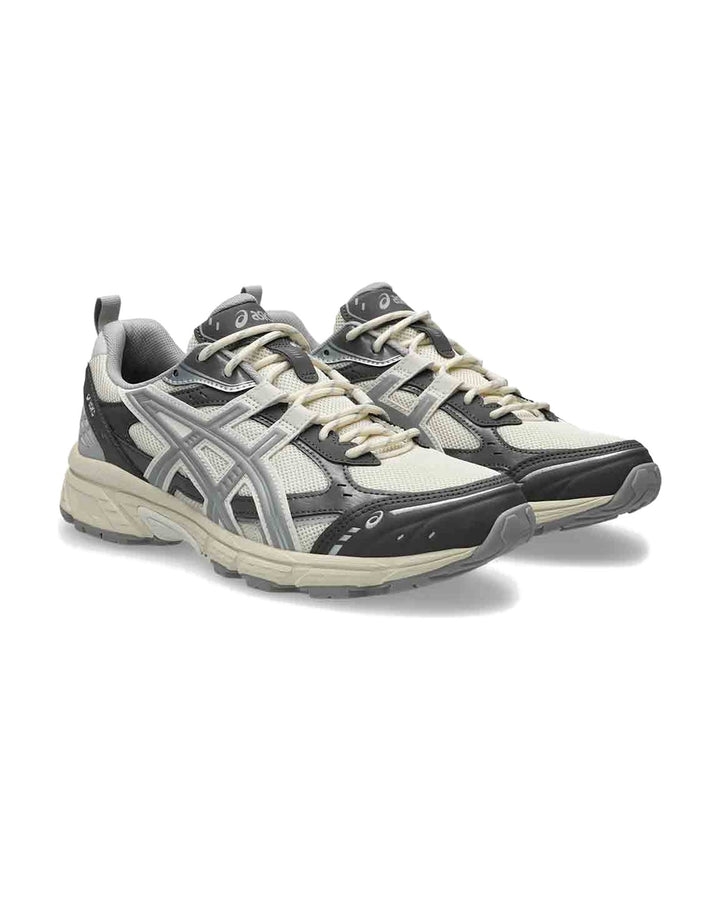 ASICS GEL-NUNOBIKI CREAM CEMENT GREY