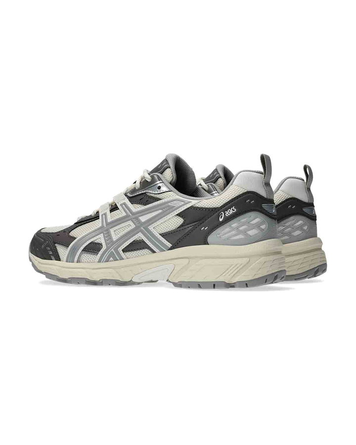 ASICS GEL-NUNOBIKI CREAM CEMENT GREY