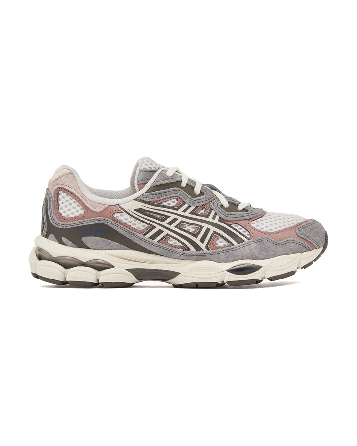 ASICS GEL-NYC BIRCH DRIFTWOOD