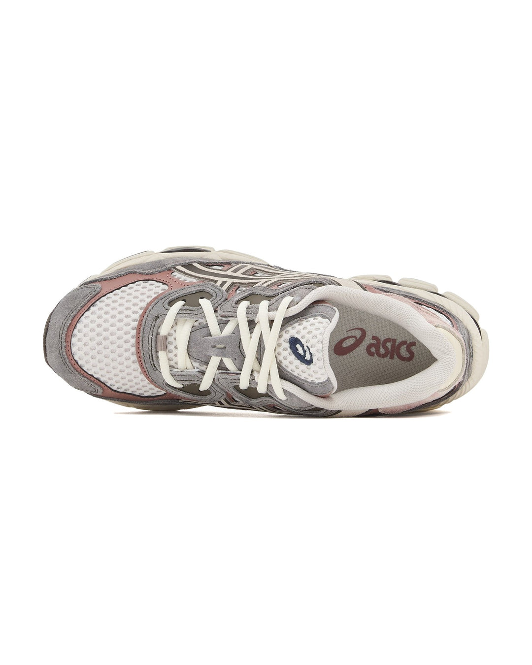 ASICS GEL-NYC BIRCH DRIFTWOOD