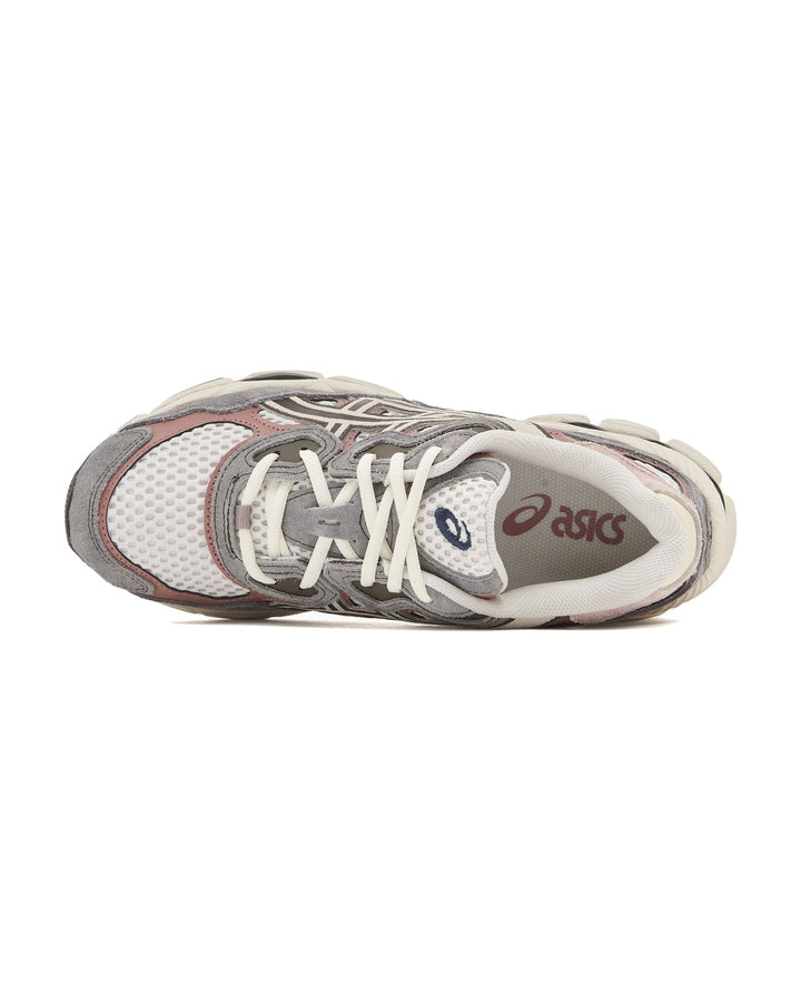 ASICS GEL-NYC BIRCH DRIFTWOOD